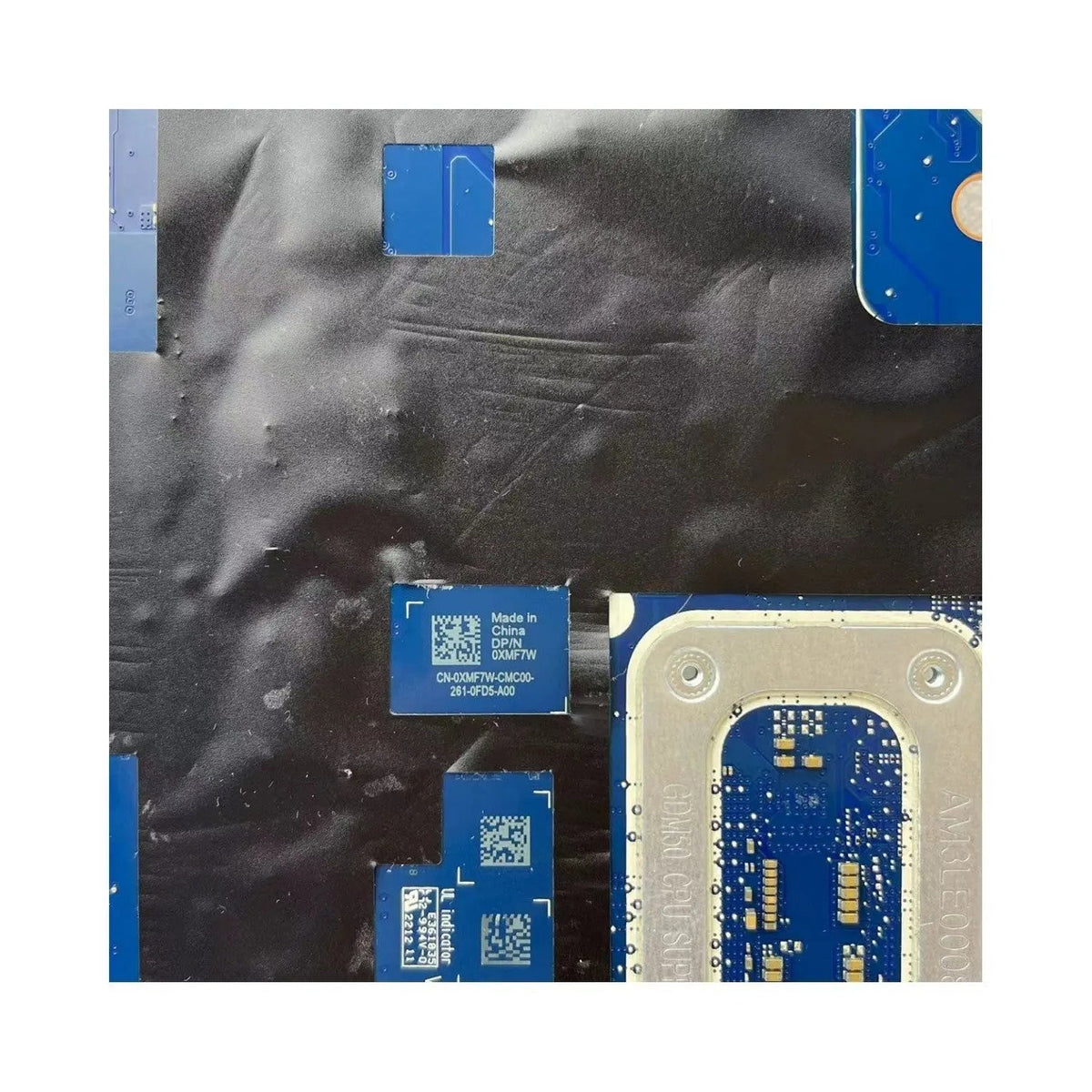 Dell Inspiron 15‑3511 Motherboard LA-L246P CN-0XMF7W with i5-1135G7 CPU - Bighao-era Laptop Part