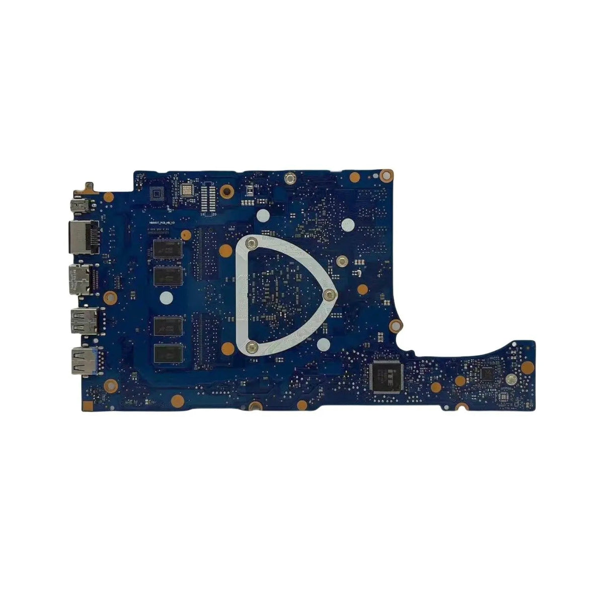 Acer Aspire A315-22 Motherboard NB8607_PCB_MB_V3 NB.HE711.002 with A9-9425E 4GB-RAM Radeon 530-2GB - Bighao-era Laptop Part
