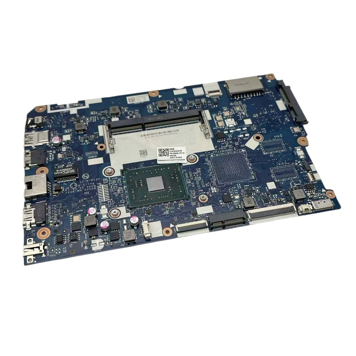 Lenovo IdeaPad 110-15ACL Motherboard 5B20L72714 NM-B051 with A8-7410 CPU - Bighao-era Laptop Part