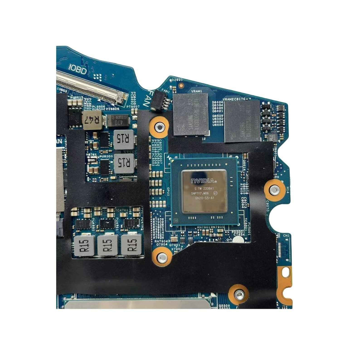Dell Vostro 5620 Motherboard 213098-1 CN-0ND8T2 with i7-1260P CPU MX570-2GB - Bighao-era Laptop Part