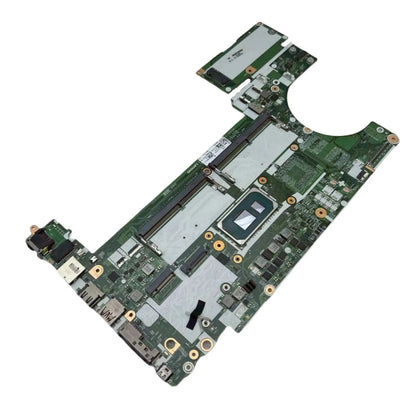 Lenovo ThinkPad L14/L15 Gen 2 Motherboard NM-D271 5B21A12900 with i5-1135G7 CPU - Bighao-era Laptop Part