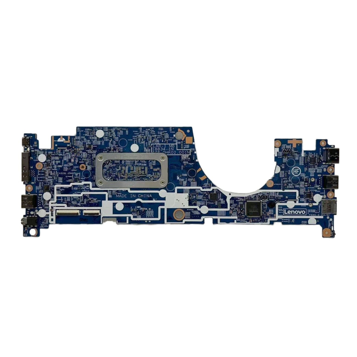Lenovo ThinkPad L13 Gen1 Motherboard 18834-1N 5B20W77264 with i5-10310U 16GB-RAM - Bighao-era Laptop Part