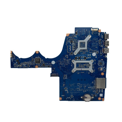 HP Pavilion 15-AX 15-BC Motherboard DAG35NMB8C0 L60211-601 with i7-9750H GTX1050-3GB - Bighao-era Laptop Part
