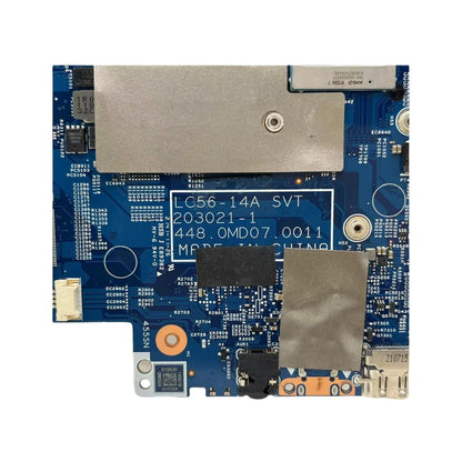 Lenovo Ideapad Flex 5-14ALC05 Motherboard 203021-1 5B21B84990 with R5-5500U CPU 16GB-RAM - Bighao-era Laptop Part