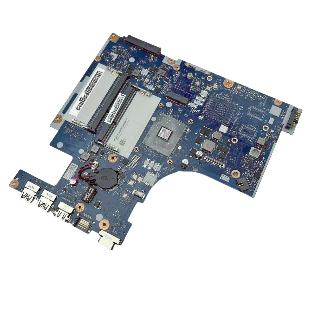 Lenovo Ideapad G51-35 Motherboard NM-A401 5B20J22828 with A8-7410 CPU - Bighao-era Laptop Part
