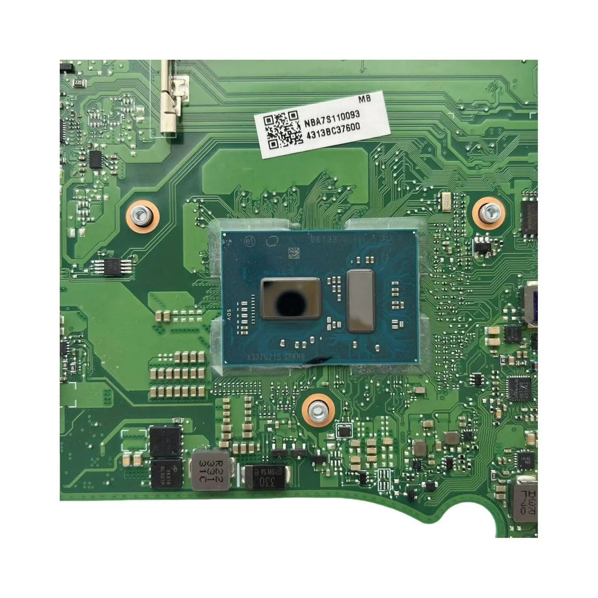 Acer Aspire A314-35 Motherboard DA0Z8YMB8F0 NB.A7S11.008 with N4500 64GB-eMMC - Bighao-era Laptop Part