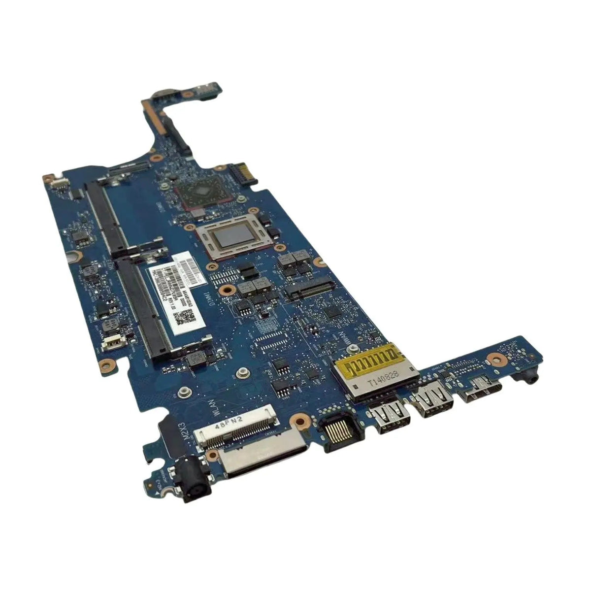 HP Elitebook 725 G2 Motherboard 6050A2631301 765617-601 with A10-7350B CPU - Bighao-era Laptop Part