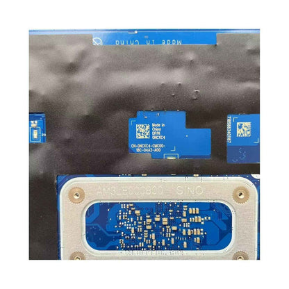 Dell Inspiron 15 3510 Motherboard LA-L244P CN-0NCXC4 with N4020 CPU - Bighao-era Laptop Part