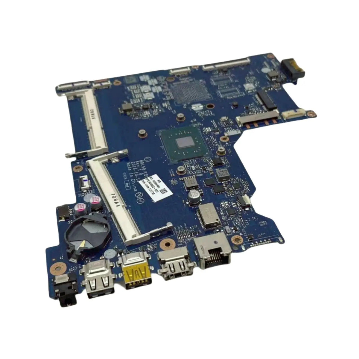 HP 15-AY Motherboard LA-D701P 903802-601 with N3350 CPU - Bighao-era Laptop Part