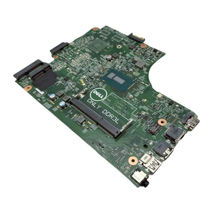 Dell Inspiron 15 3542 Motherboard 13269-1 CN-06YPRH with i5-4210U CPU - Bighao-era Laptop Part