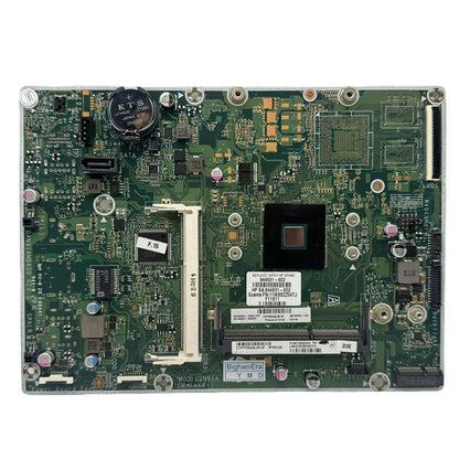 HP 22-B013W Motherboard DAN91AMB6D0 844831-601 - Replacement for All-in-One Model J3710 CPU DDR3 - Bighao-Era Laptop part