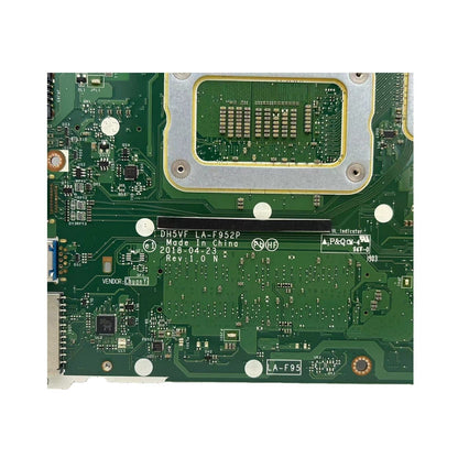 Acer Nitro 5 AN515-53 Motherboard LA-F952P NB.Q3L11.007 with i5-8300H GTX1050Ti-4GB - Bighao-era Laptop Part