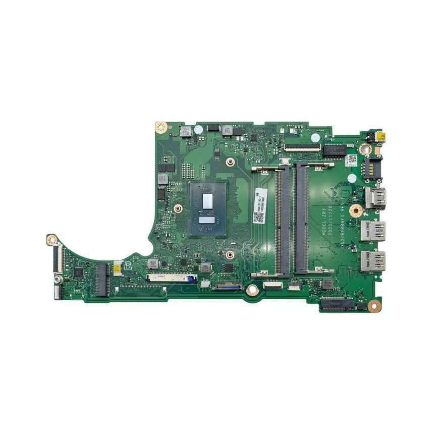 Acer Aspire A114-33 A314-35 Motherboard DA0Z8YMB8F0 NB.A7S11.009 with N4500 128GB-eMMC - Bighao-era Laptop Part