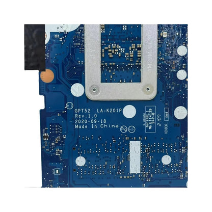 HP 15-DW 250 G8 Motherboard LA-K201P M29209-601 with i5-1135G7 CPU - Bighao-era Laptop Part
