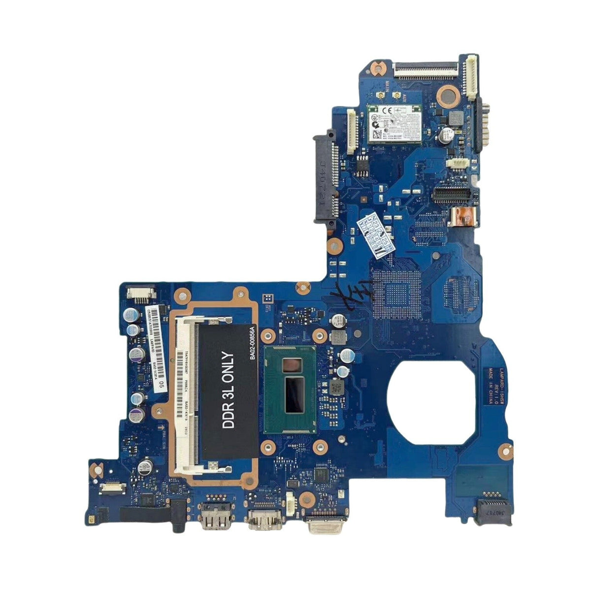 Samsung NP270E5J Motherboard BA92-14361A BA41-02342A with 2957U CPU - Bighao-era Laptop Part