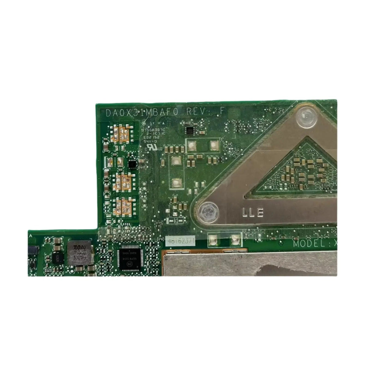 HP Spectre X360 13-W motherboard DA0X31MBAF0 907558-601 with i7-7500U CPU 16GB-RAM - Bighao-era Laptop Part