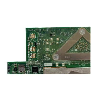 HP Spectre X360 13-W motherboard DA0X31MBAF0 907558-601 with i7-7500U CPU 16GB-RAM - Bighao-era Laptop Part