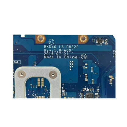 Dell Inspiron 7460 7560 Motherboard LA-D822P CN-029PJX with i7-7500U CPU - Bighao-era Laptop Part