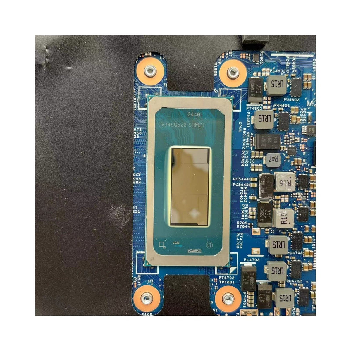 Dell Inspiron 16 Plus 7640 Motherboard 233039-1 CN-0H8YC4 with Ultra7-155H CPU - Bighao-era Laptop Part