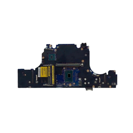 Dell Precision 7510 Motherboard LA‑C541P CN‑086PC0 with i7-6820HQ CPU - Bighao-era Laptop Part