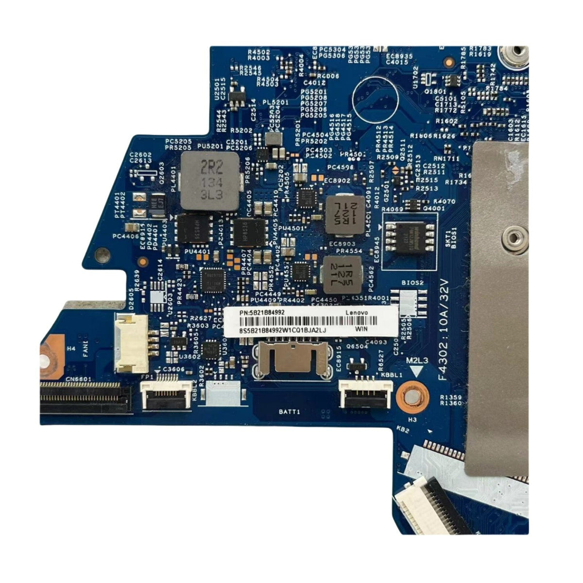 Lenovo Ideapad Flex 5-14ALC05 Motherboard 203021-1 5B21B84992 with R7-5700 16G-RAM - Bighao-era Laptop Part