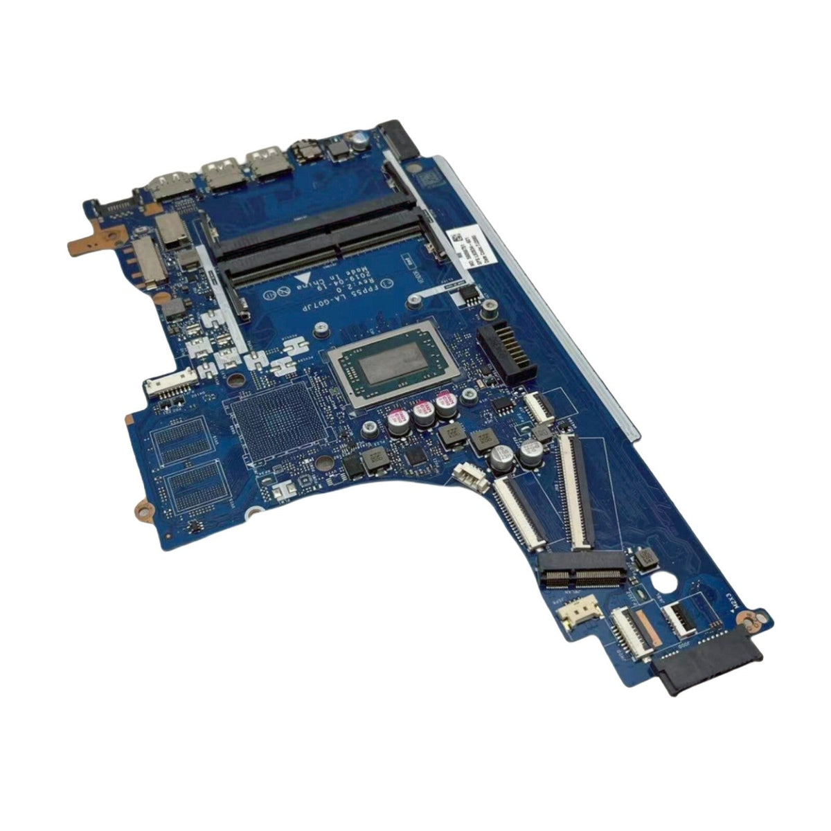 HP 15-DB Motherboard LA-G07JP L46515-601 with R5-3500 CPU - Bighao-era Laptop Part