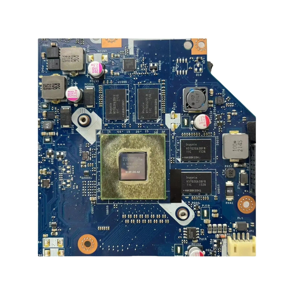 Acer Aspire V3-571G Motherboard Q5WVH LA-7912P with HM77 GT640M-2GB - Bighao-era Laptop Part