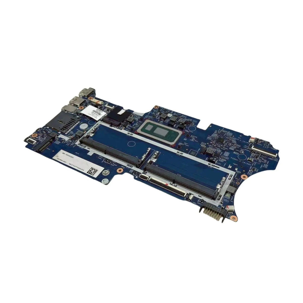 HP Pavilion X360 14-CD Motherboard 18702‑1 L72535-601 with i5-10210U CPU - Bighao-era Laptop Part