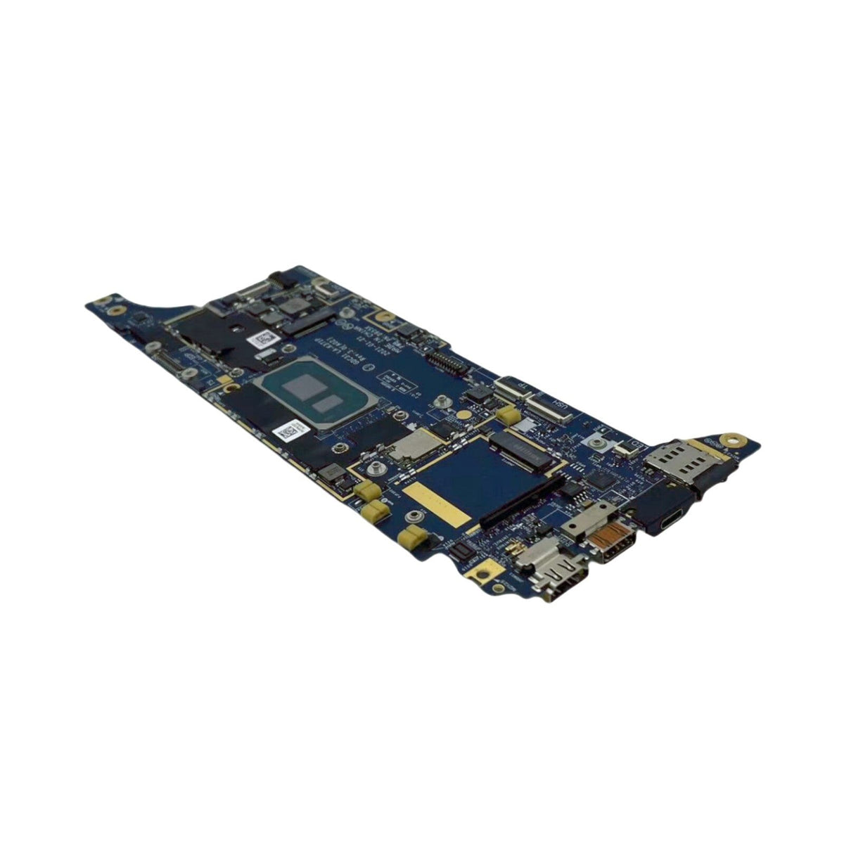 Dell Latitude 7420 Motherboard LA-K371P CN-0419HT with i5-1135G7 16GB-RAM - Bighao-era Laptop Part