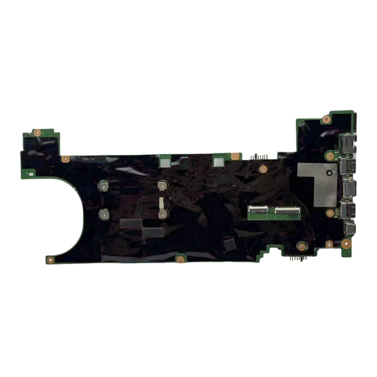 Lenovo Thinkpad T470S Motherboard NM-B081 01ER312 with i5-6300U 4GB-RAM - Bighao-era Laptop Part