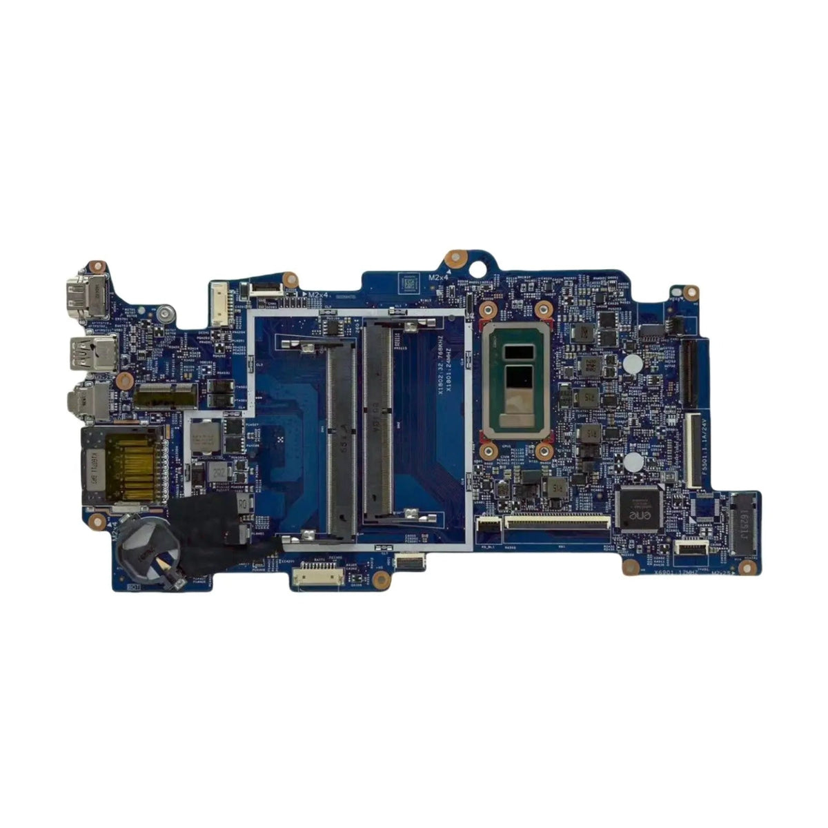 HP Envy X360 M6-AQ Motherboard 15257-2N 858871?601 with i7-7500U CPU - Bighao-era Laptop Part