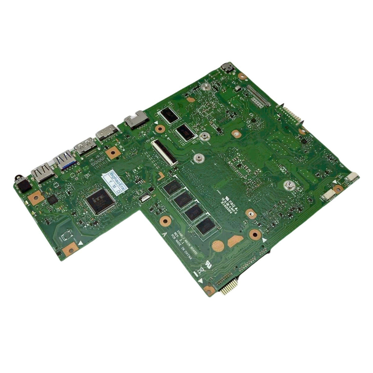ASUS X540LJ A540LJ Motherboard 90NB0B10‑R000B0 with i3-5005U CPU 4GB-RAM GT920M-2GB - Bighao-era Laptop Part