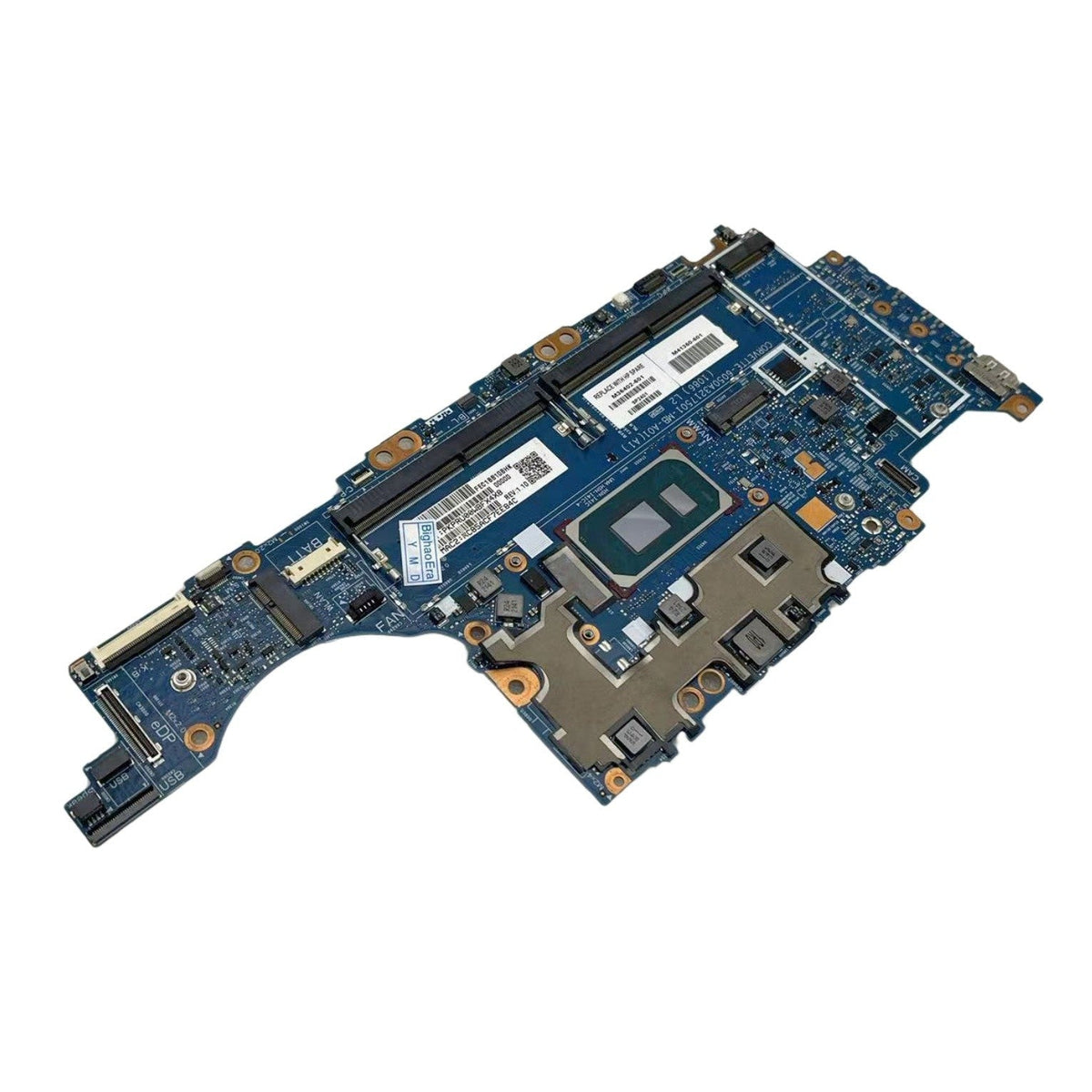 HP EliteBook 840 G8 Motherboard 6050A3217501 M36405-601 with i7-1165G7 CPU - Bighao-era Laptop Part