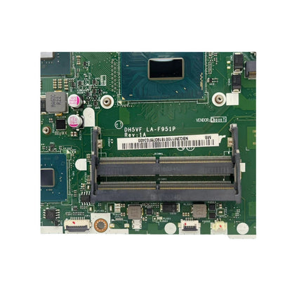 Acer Nitro 5 AN515‑52 Motherboard LA-F951P NB.Q3M11.001 with i7-8750H GTX1050-4GB - Bighao-era Laptop Part