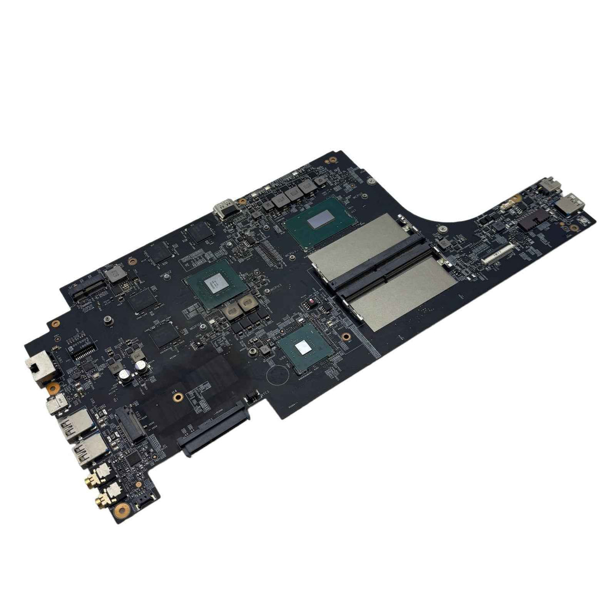 MSI GF63 8RD Motherboard MS-16R11 with i7-8750H CPU GTX1050Ti-4GB - Bighao-era Laptop Part
