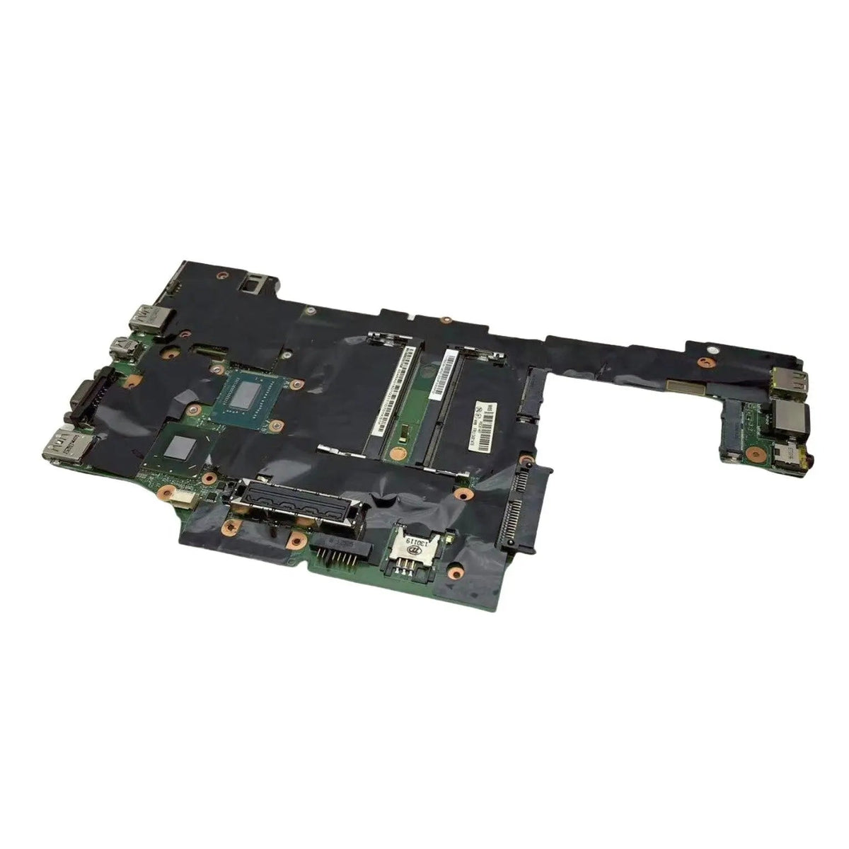 Lenovo ThinkPad X230 X230i Motherboard 11232-1 04Y1778 04W6686 with i3 i5 CPU - Bighao-era Laptop Part