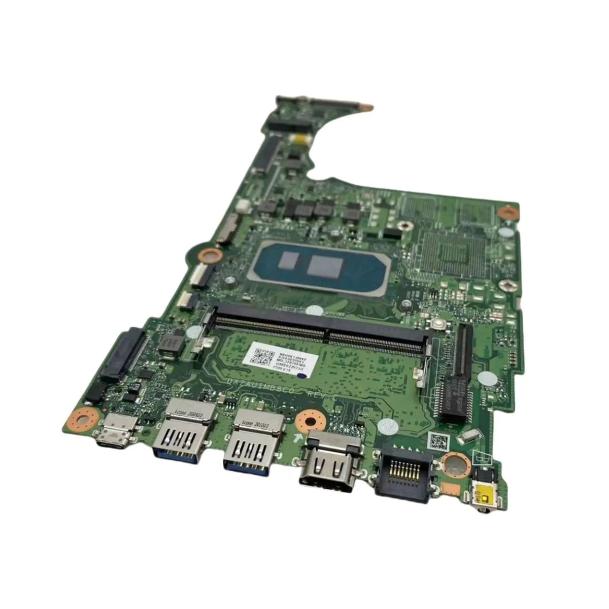 Acer Aspire 5 A515-55 Motherboard DAZAUIMB8C0 NB.HSK11.004 with i7-1065G7 4GB-RAM - Bighao-era Laptop Part