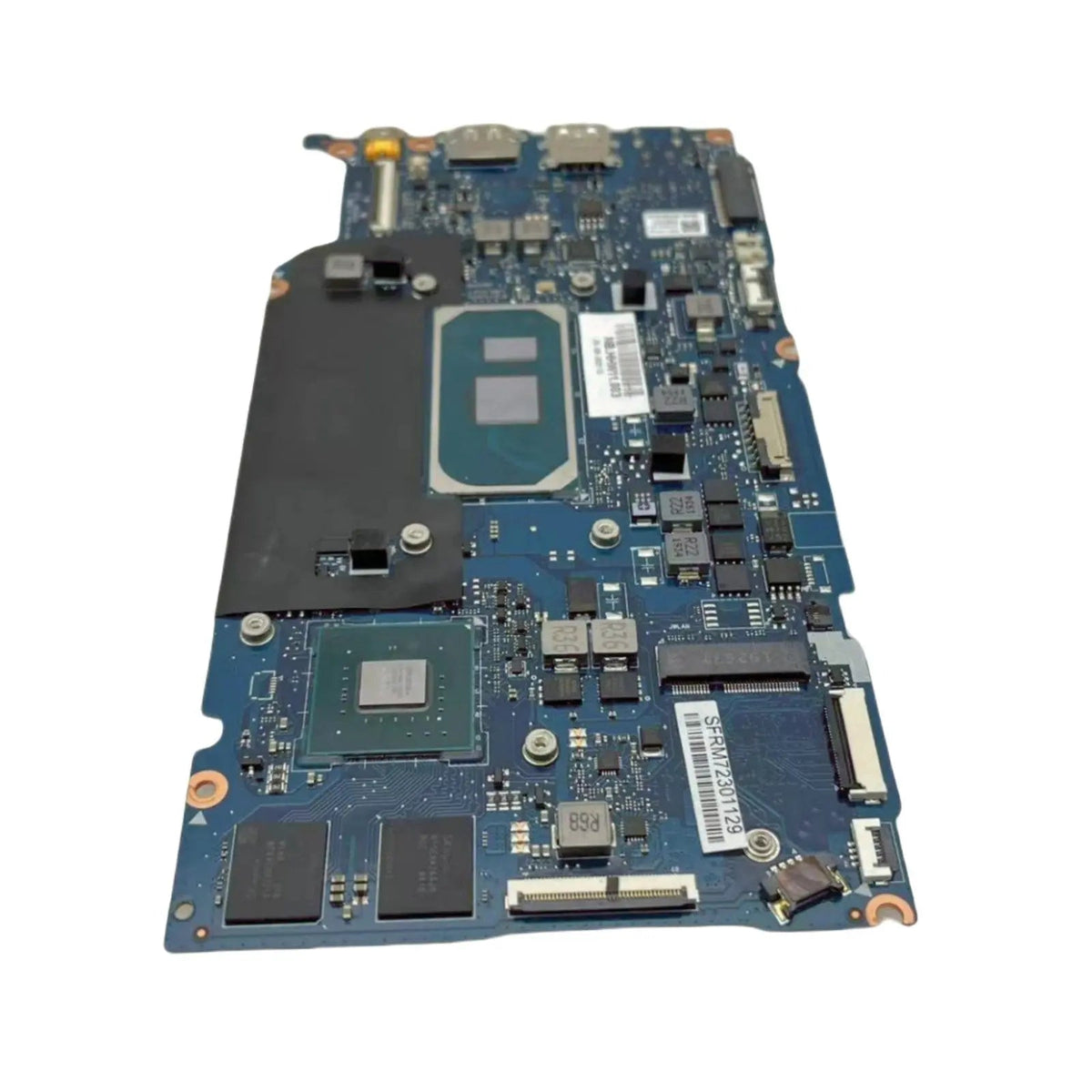 Acer Swift SF314-57 Motherboard NB8511_PCB_MB_V4 NB.HHW11.003 with i7-1065G7 8GB-RAM MX250-2GB - Bighao-era Laptop Part