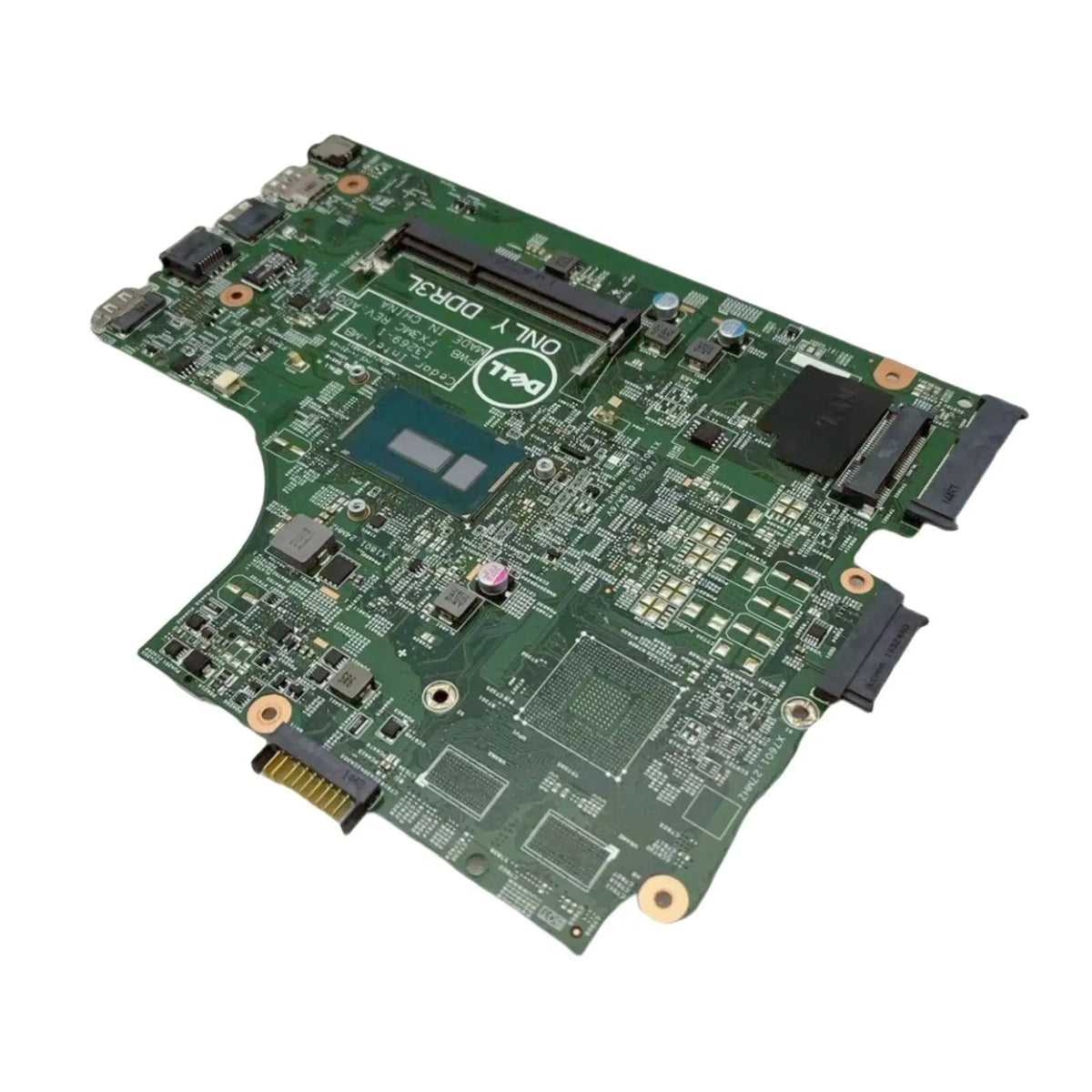DELL Inspiron 15R Motherboard 13269-1 for 3442 3542 3443 3543 with 2957U i3 0GJC23 - Bighao-Era Laptop part