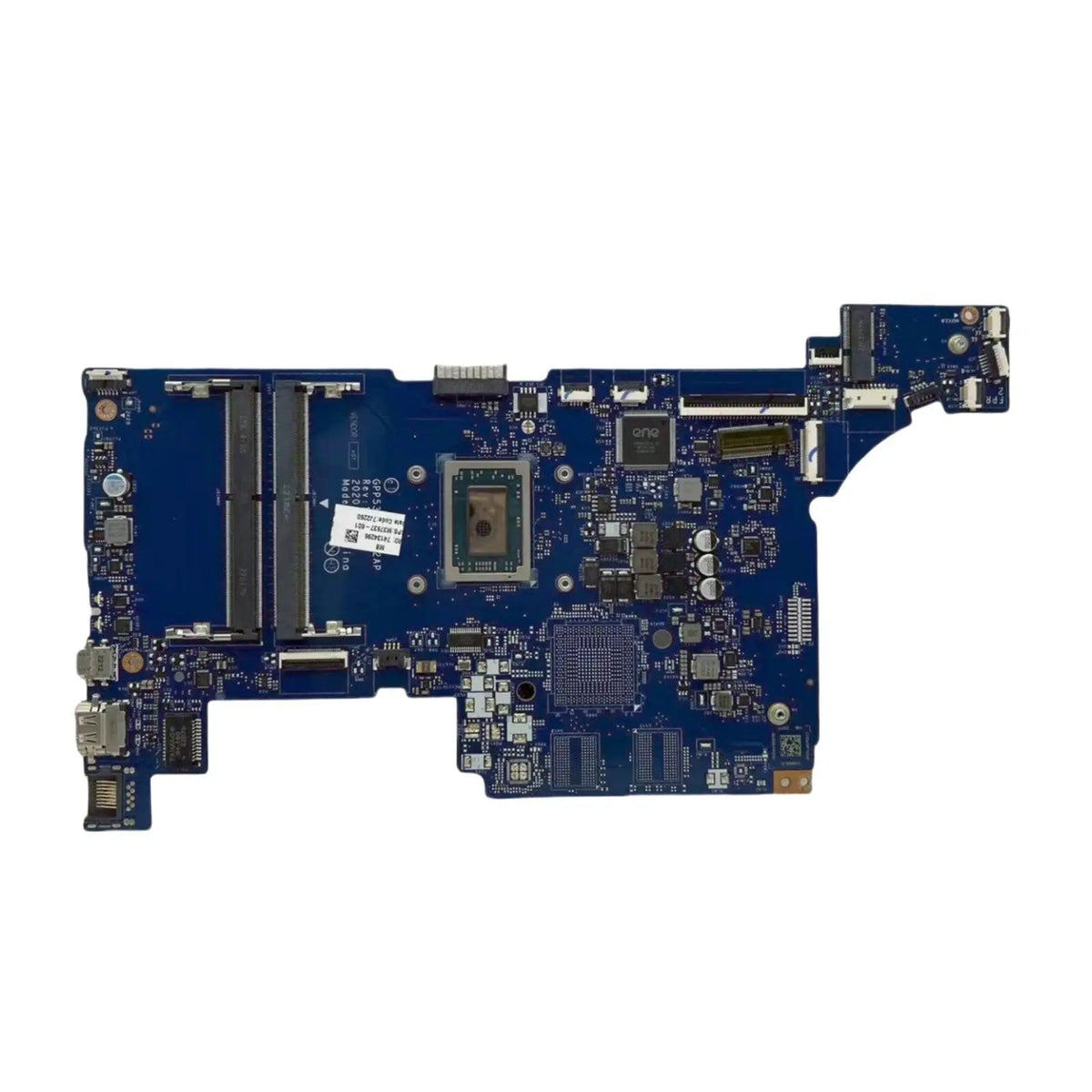HP 15-GW 15S-GR 255 G8 Motherboard LA-H32AP M37937-601 with R3-3300U CPU - Bighao-era Laptop Part