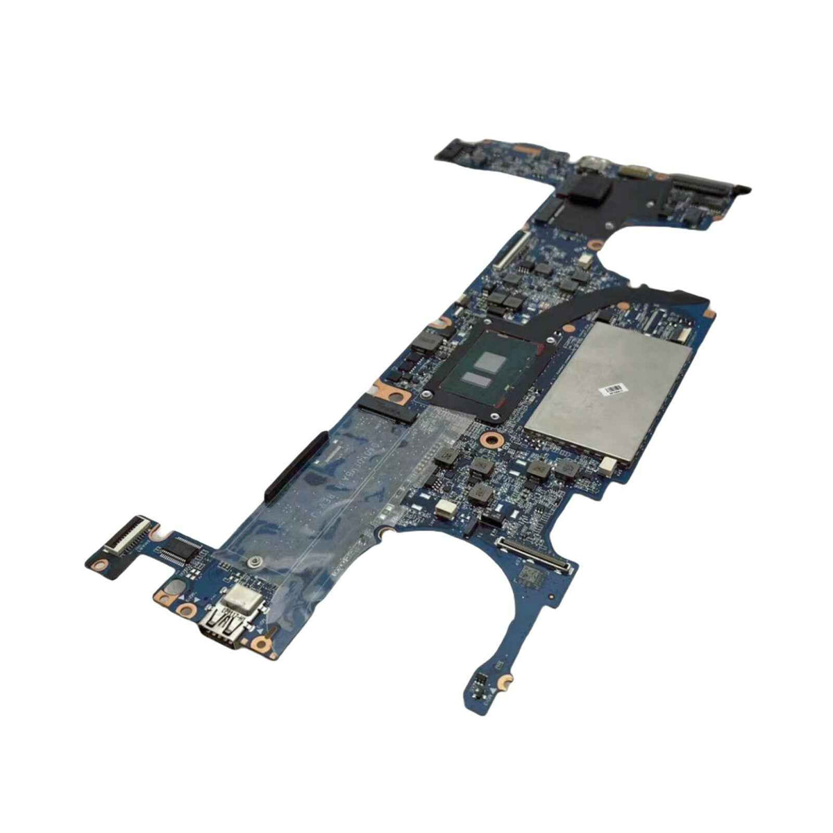 HP Elitebook 1040 G3 Motherboard DA0Y0FMBAJ1 844418-601 with i7-6500U 16GB-RAM - Bighao-era Laptop Part