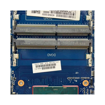 HP Envy M7-U Motherboard 6050A2822001 857297-001 with i7-6500U GT940MX-2GB - Bighao-era Laptop Part