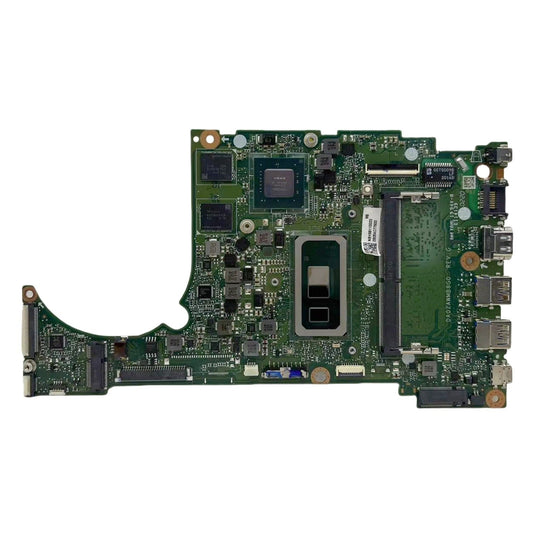 Acer Aspire A515-55 Motherboard DA0ZAWMB8G0 NB.HS811.003 with i5-10210U MX350-2GB 4GB-RAM - Bighao-era Laptop Part