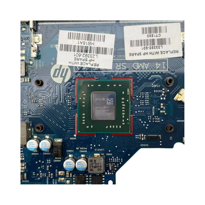 HP 14-CM 245 G7 Motherboard 6050A2983401 L23392-601 with A9-9425 CPU - Bighao-era Laptop Part