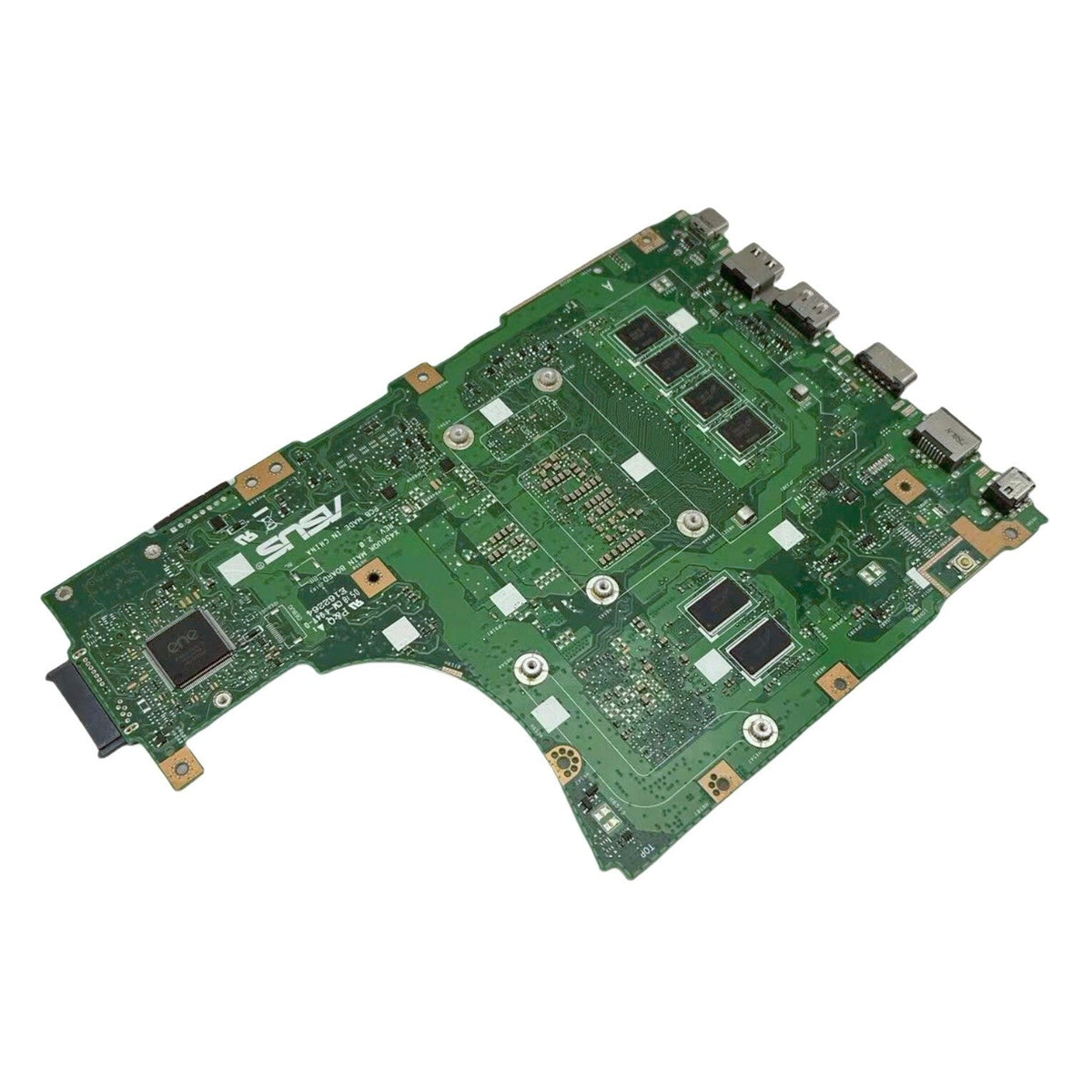 ASUS X456URK Motherboard X456UQK with i7-7500U 4GB-RAM 930MX-2GB - Bighao-era Laptop Part