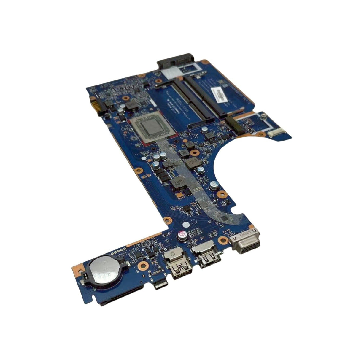 HP Pavilion 455 G4 Motherboard DAX93AMB6G0 907356-601 with A10-9600 CPU - Bighao-era Laptop Part