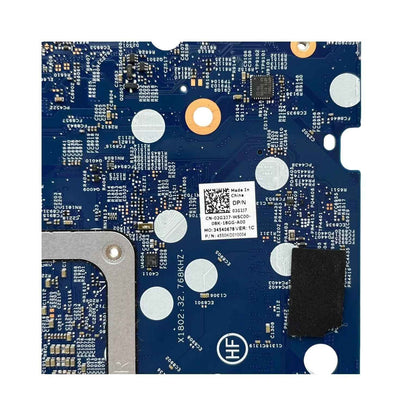 Dell Latitude 3410 3510 Motherboard 19746-1 CN-02G2J7 with i3-10110U CPU - Bighao-era Laptop Part