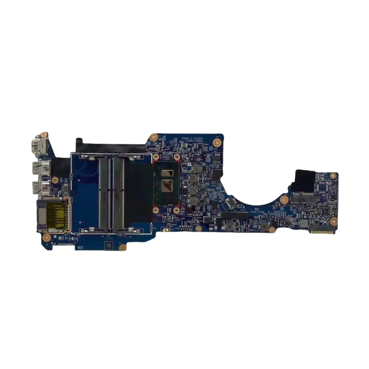 HP Pavilion X360 13-U M3-U motherboard 15256-1/15256-3 855962-601 with i3-6100U CPU - Bighao-era Laptop Part