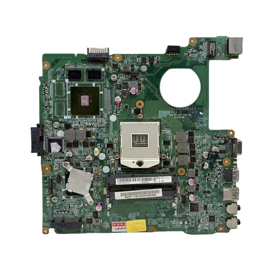 Acer Aspire E1-471G Motherboard DAZQSAMB6E0 NB.M1S11.001 with HM77 GT620M-1GB - Bighao-era Laptop Part