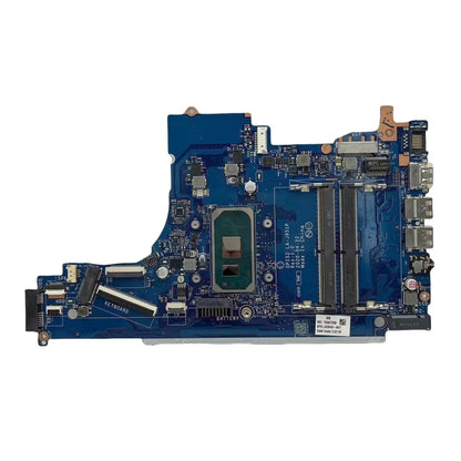 HP 15-DA 250 G7 Motherboard LA-J951P L92843-601 with Core i5-1035G1 CPU - Bighao-era Laptop Part